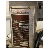 DuraCraft BenchTop Drill Press