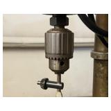 DuraCraft BenchTop Drill Press