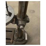 DuraCraft BenchTop Drill Press
