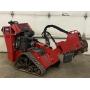 Toro STX-26 Stump Grinder