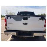 2005 Ford F150 Supercrew Lariat -  4x4 - LOADED