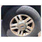 2005 Ford F150 Supercrew Lariat -  4x4 - LOADED