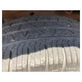 2005 Ford F150 Supercrew Lariat -  4x4 - LOADED