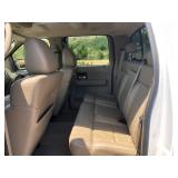 2005 Ford F150 Supercrew Lariat -  4x4 - LOADED