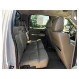 2005 Ford F150 Supercrew Lariat -  4x4 - LOADED