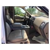 2005 Ford F150 Supercrew Lariat -  4x4 - LOADED