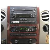 2005 Ford F150 Supercrew Lariat -  4x4 - LOADED
