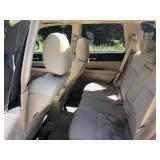 2008 Subaru Forester 2.5x Premium - MANUAL