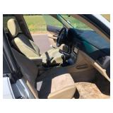 2008 Subaru Forester 2.5x Premium - MANUAL
