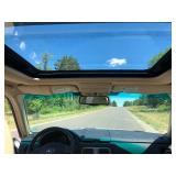 2008 Subaru Forester 2.5x Premium - MANUAL