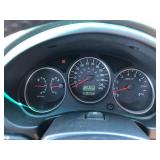 2008 Subaru Forester 2.5x Premium - MANUAL