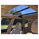 2008 Subaru Forester 2.5x Premium - MANUAL
