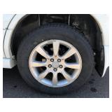 2008 Subaru Forester 2.5x Premium - MANUAL
