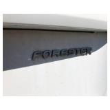 2008 Subaru Forester 2.5x Premium - MANUAL