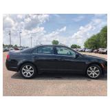 2010 Mercury Milan Premier - LOADED