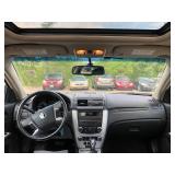 2010 Mercury Milan Premier - LOADED
