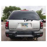 2004 Chevrolet Trailblazer NORTH FACE EDITION - 4WD VERY CLEAN