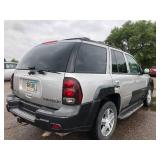 2004 Chevrolet Trailblazer NORTH FACE EDITION - 4WD VERY CLEAN