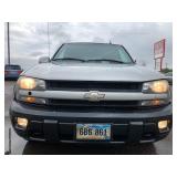 2004 Chevrolet Trailblazer NORTH FACE EDITION - 4WD VERY CLEAN