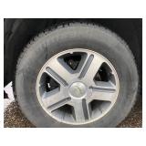 2004 Chevrolet Trailblazer NORTH FACE EDITION - 4WD VERY CLEAN