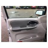 2004 Chevrolet Trailblazer NORTH FACE EDITION - 4WD VERY CLEAN