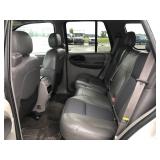 2004 Chevrolet Trailblazer NORTH FACE EDITION - 4WD VERY CLEAN