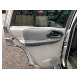 2004 Chevrolet Trailblazer NORTH FACE EDITION - 4WD VERY CLEAN