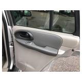 2004 Chevrolet Trailblazer NORTH FACE EDITION - 4WD VERY CLEAN