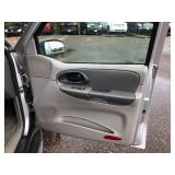 2004 Chevrolet Trailblazer NORTH FACE EDITION - 4WD VERY CLEAN