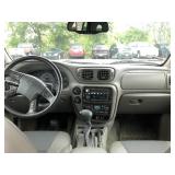 2004 Chevrolet Trailblazer NORTH FACE EDITION - 4WD VERY CLEAN