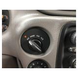 2004 Chevrolet Trailblazer NORTH FACE EDITION - 4WD VERY CLEAN