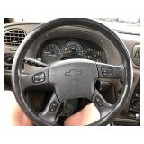2004 Chevrolet Trailblazer NORTH FACE EDITION - 4WD VERY CLEAN