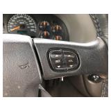 2004 Chevrolet Trailblazer NORTH FACE EDITION - 4WD VERY CLEAN