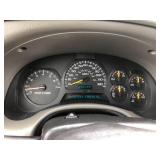 2004 Chevrolet Trailblazer NORTH FACE EDITION - 4WD VERY CLEAN