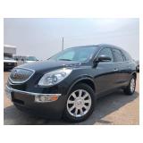 2011 Buick Enclave CXL - AWD