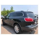 2011 Buick Enclave CXL - AWD