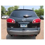 2011 Buick Enclave CXL - AWD