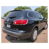 2011 Buick Enclave CXL - AWD
