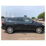 2011 Buick Enclave CXL - AWD