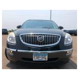 2011 Buick Enclave CXL - AWD