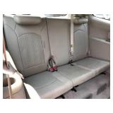 2011 Buick Enclave CXL - AWD