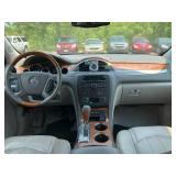 2011 Buick Enclave CXL - AWD
