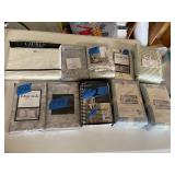 Lot of Brand New King, Standard, Shams Pillow Cases