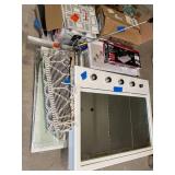 Assorted Lot of Bath, decor , kitchen and much more Items