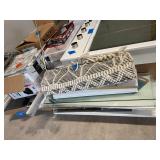 Assorted Lot of Bath, decor , kitchen and much more Items