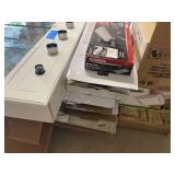 Assorted Lot of Bath, decor , kitchen and much more Items