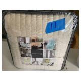 Madison Park Keaton 3-Piece King/Cal King Quilted Coverlet Set