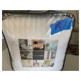 Madison Park Keaton 3-Piece King/Cal King Quilted Coverlet Set