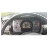 2009 Elgin Street Sweeper MV3082D