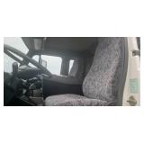2009 Elgin Street Sweeper MV3082D